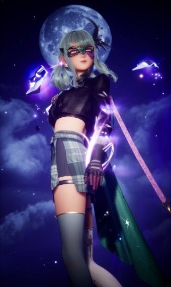 Nikki image