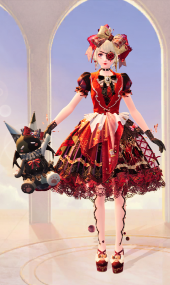 Nikki image