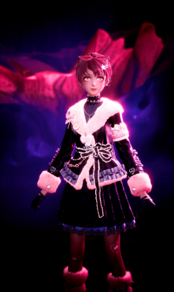 nikki image