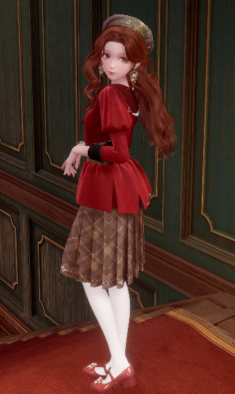 nikki.Name