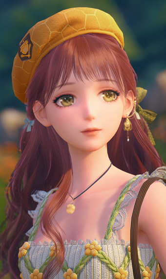 nikki.Name