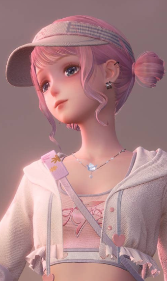 Rosie image