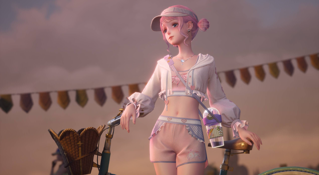 Nikki image