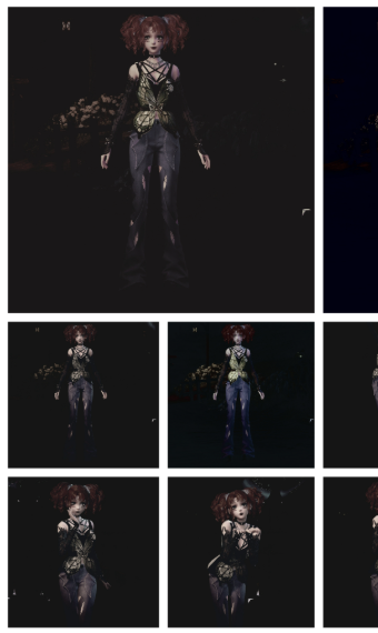 Rayne 2 image