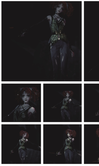 Rayne 3 image