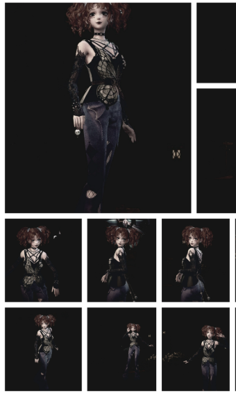 Rayne 4 image