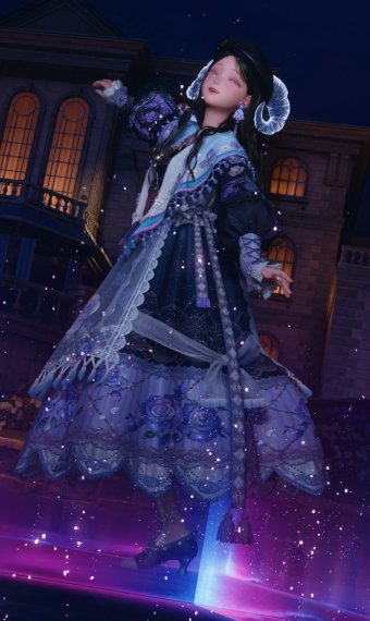 nikki image