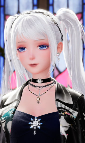 nikki.Name