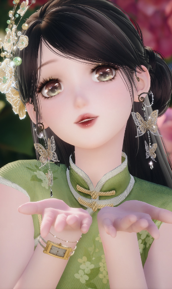 keiko image