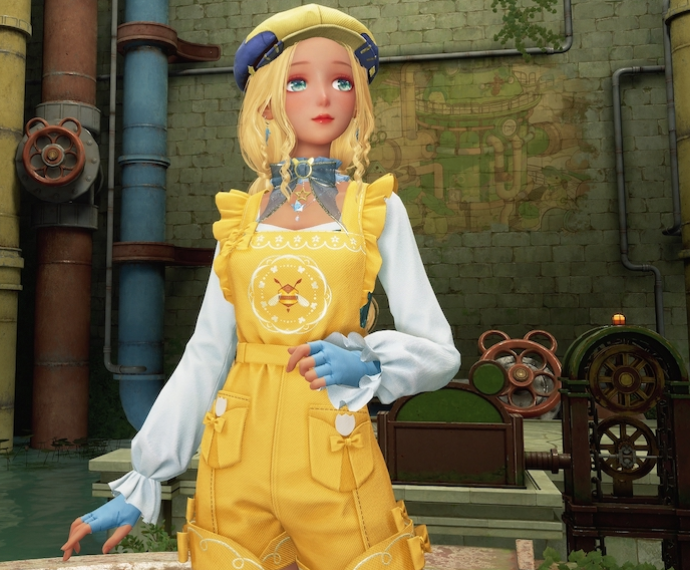 Nikki image
