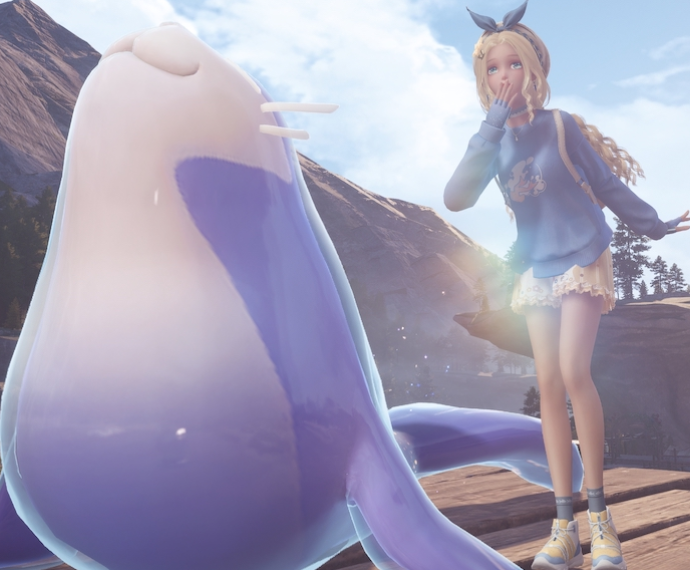 Nikki image