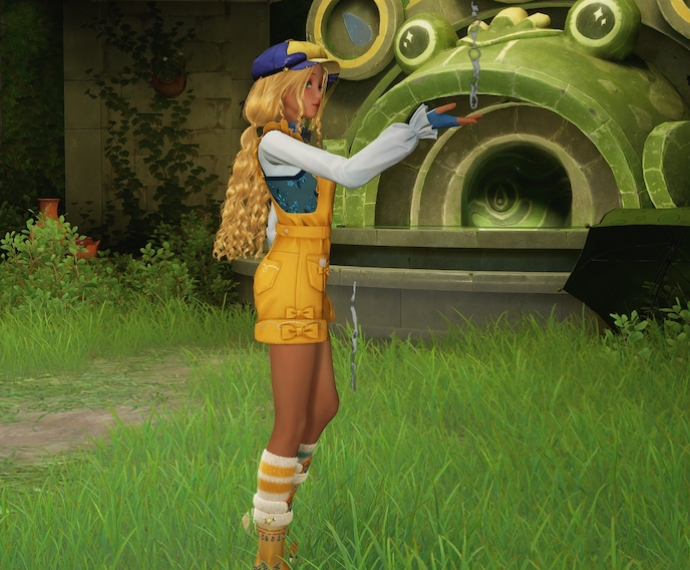 Nikki image