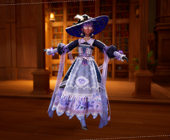 Nikki image