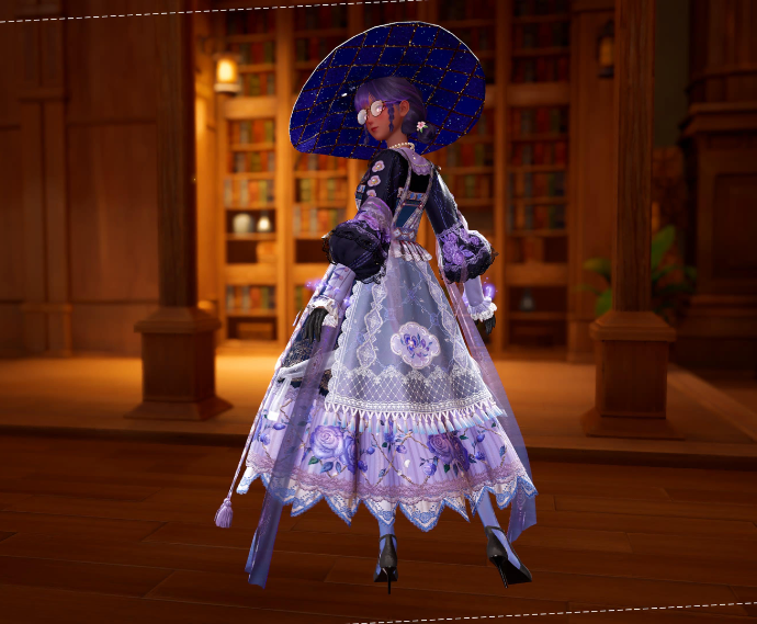 Nikki image