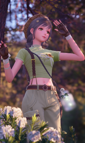 Maddie image