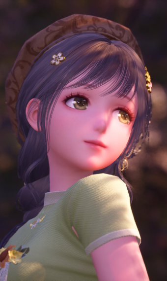 nikki image
