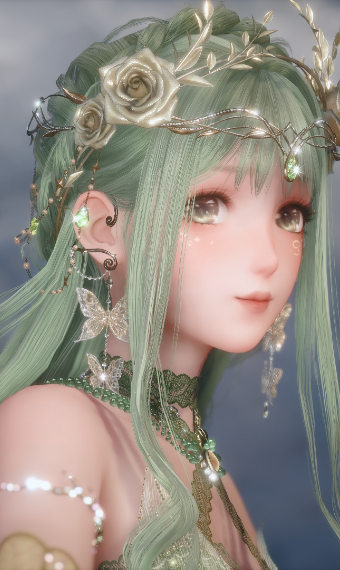 Marie image