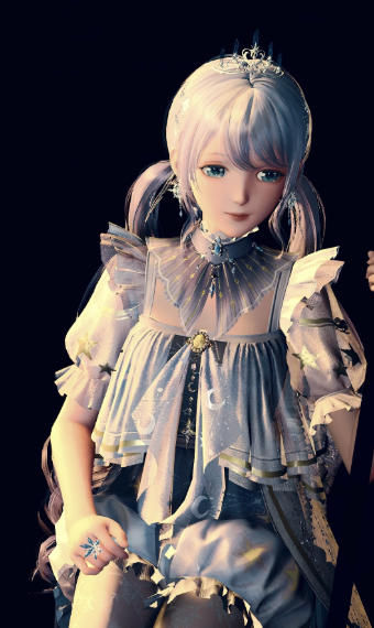 Moon Princess !! image