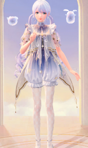 nikki image
