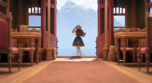 nikki image