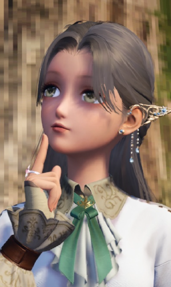 Kiara Ariste image