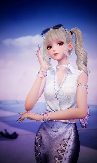 nikki image