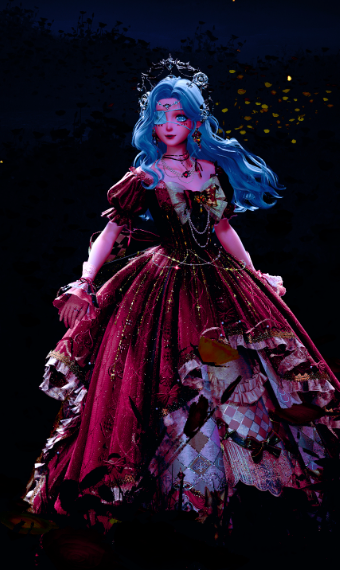 Nikki image