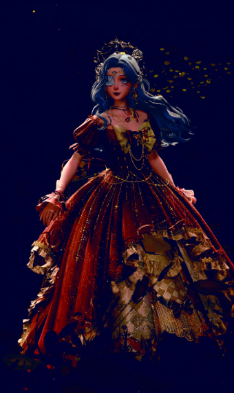 Nikki image