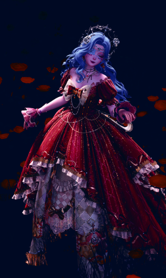 Nikki image