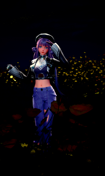 Nikki image