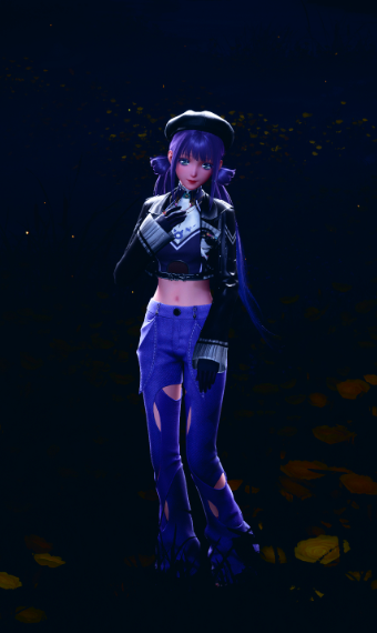 Nikki image