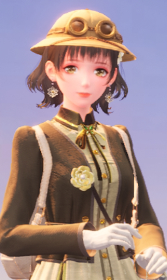 nikki.Name