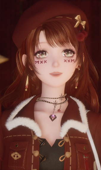 nikki.Name