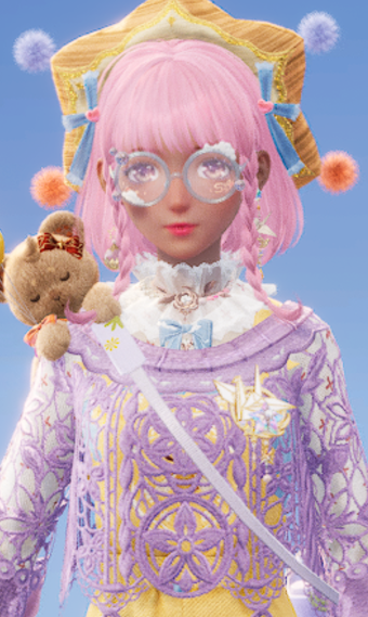Nikki image