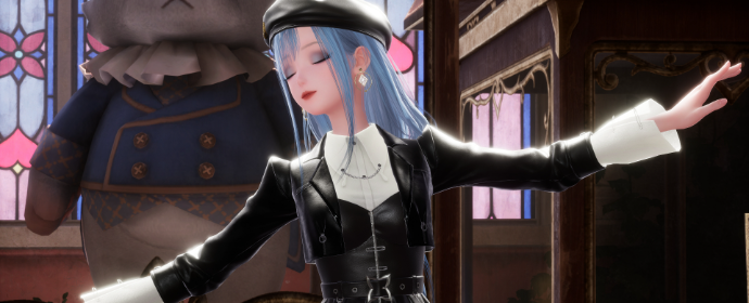 nikki image