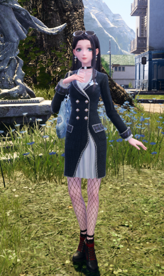 nikki.Name