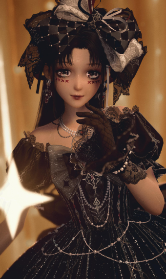 forgotten doll image