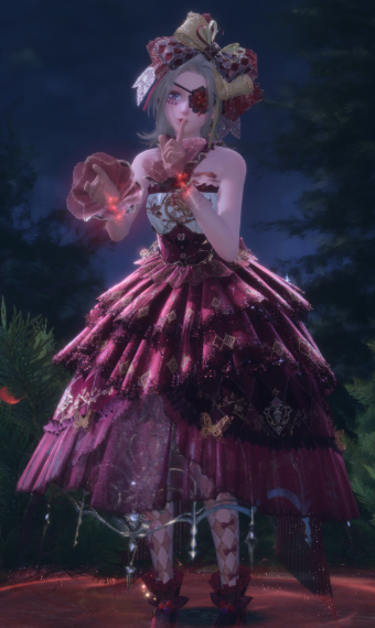 Porcelain (Elaine) image