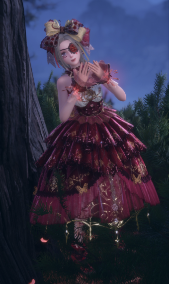 nikki image
