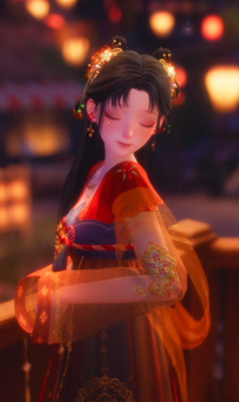 Happy lunar year image