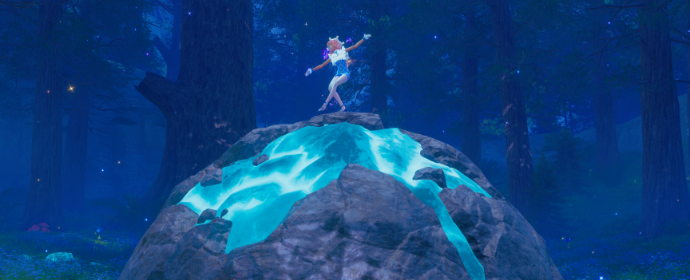 nikki image