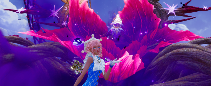 nikki image