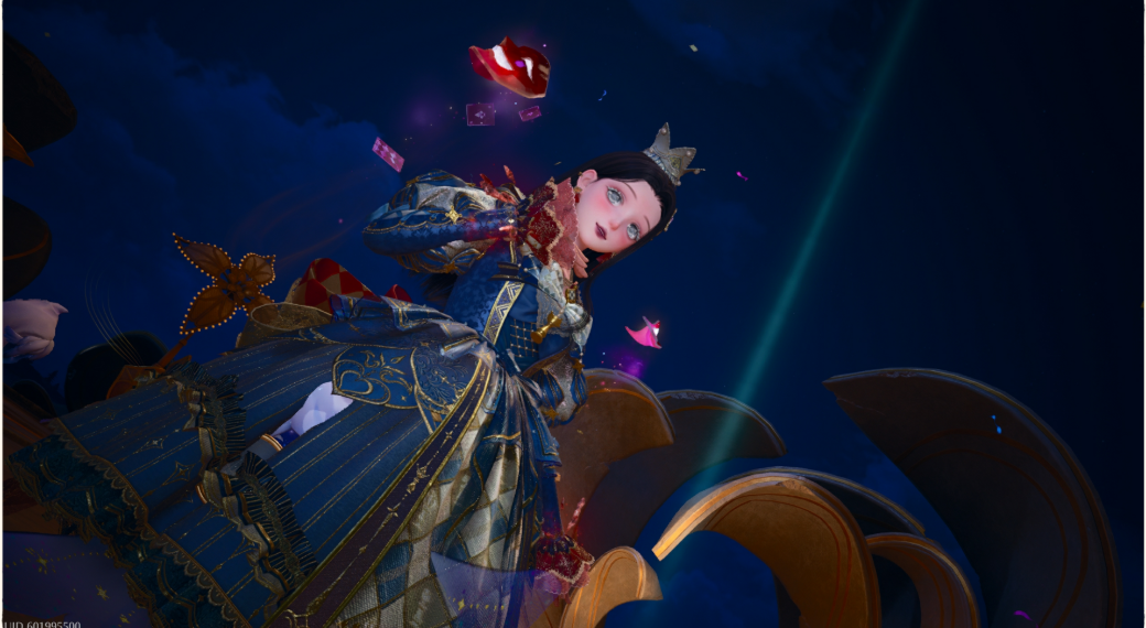 Nikki image
