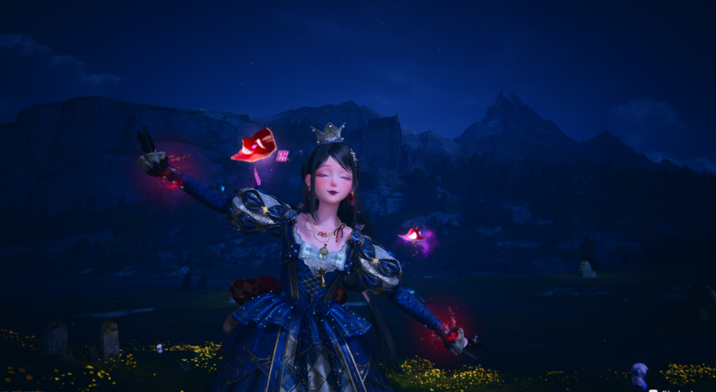 Nikki image