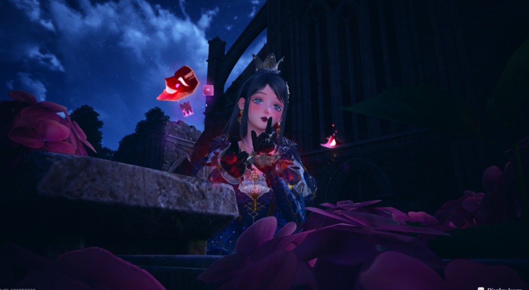 Nikki image