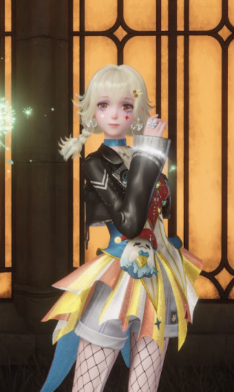 Nikki image