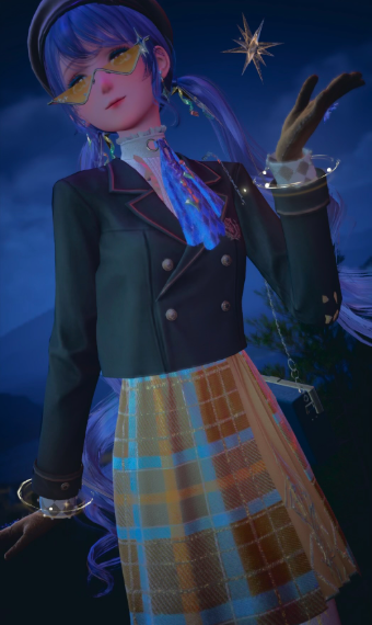 nikki image