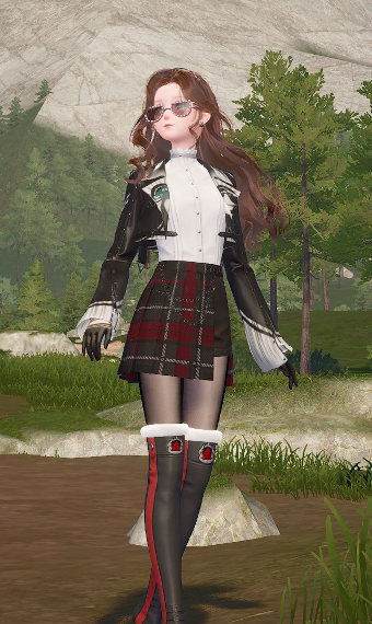 High-Altitude Fashion image