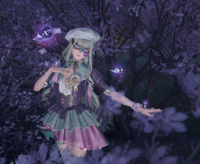 Nikki image