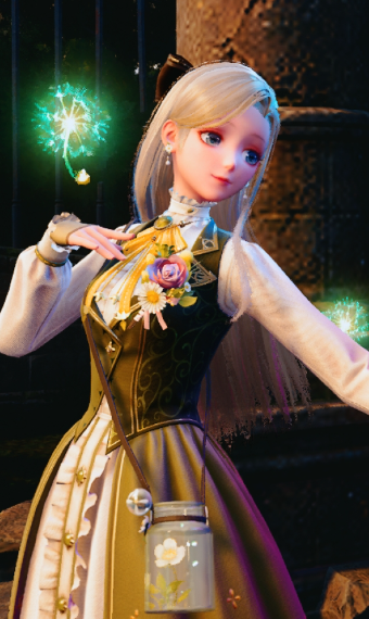 Adrianna of Ravensworth image